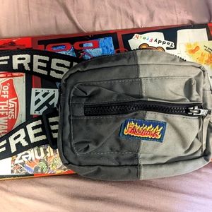 Teddy Fresh Fanny Pack